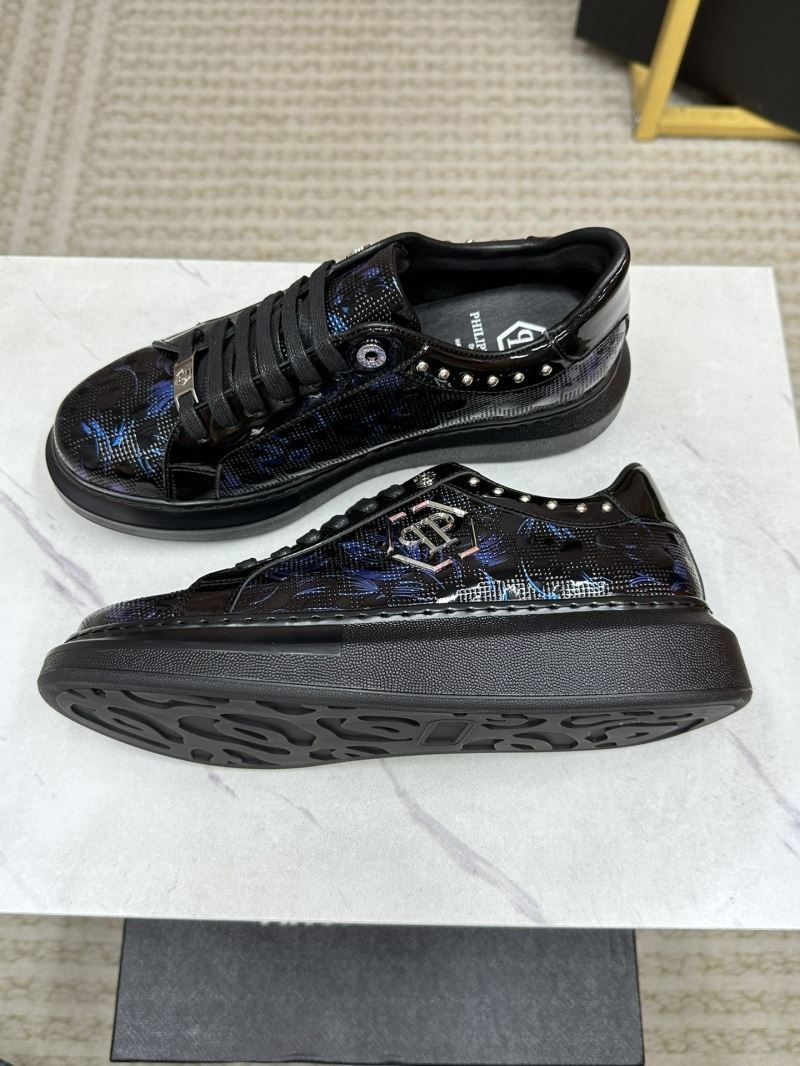 Philipp Plein Shoes